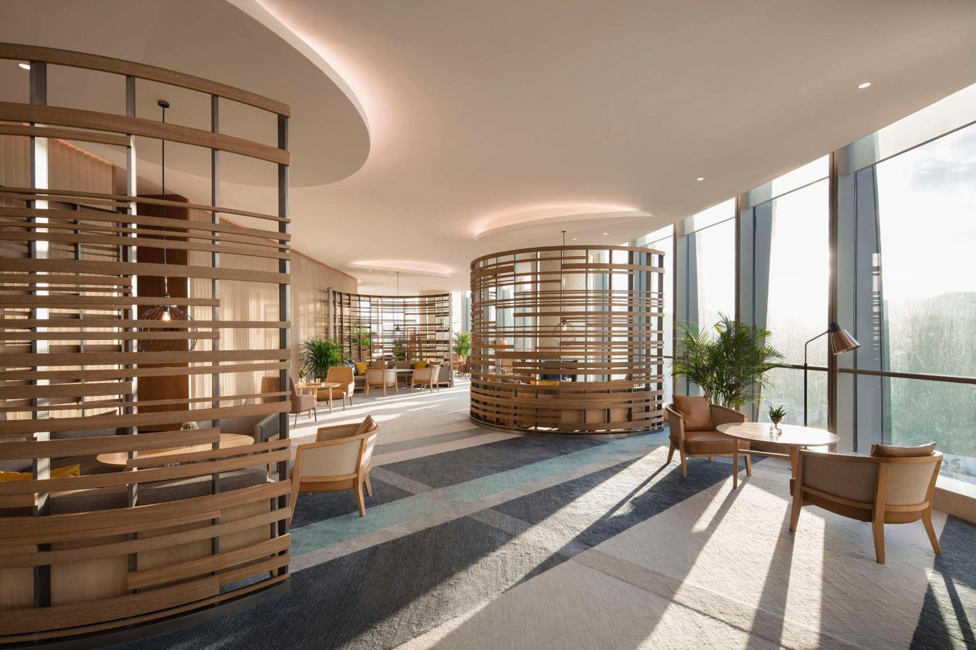 Hyatt Place Sanya City Center Exterior foto
